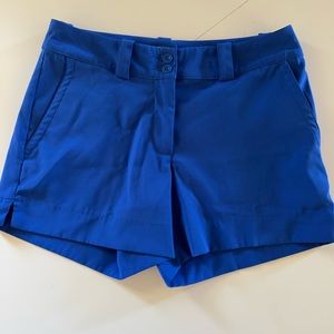 Nike golf shorts